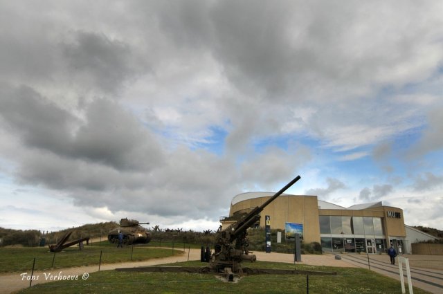 Utah Beach